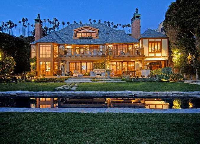 Private Estate Beachfront Event Los Angeles