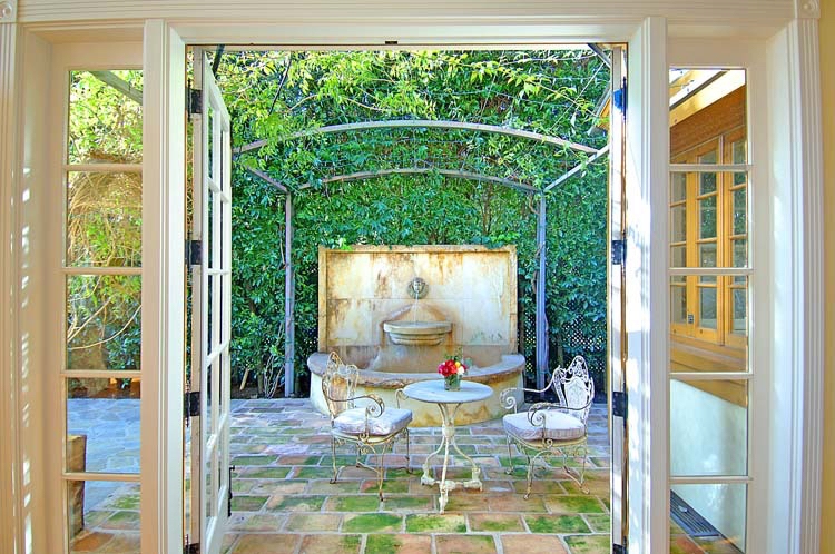 Private Estate Beachfront Event Los Angeles