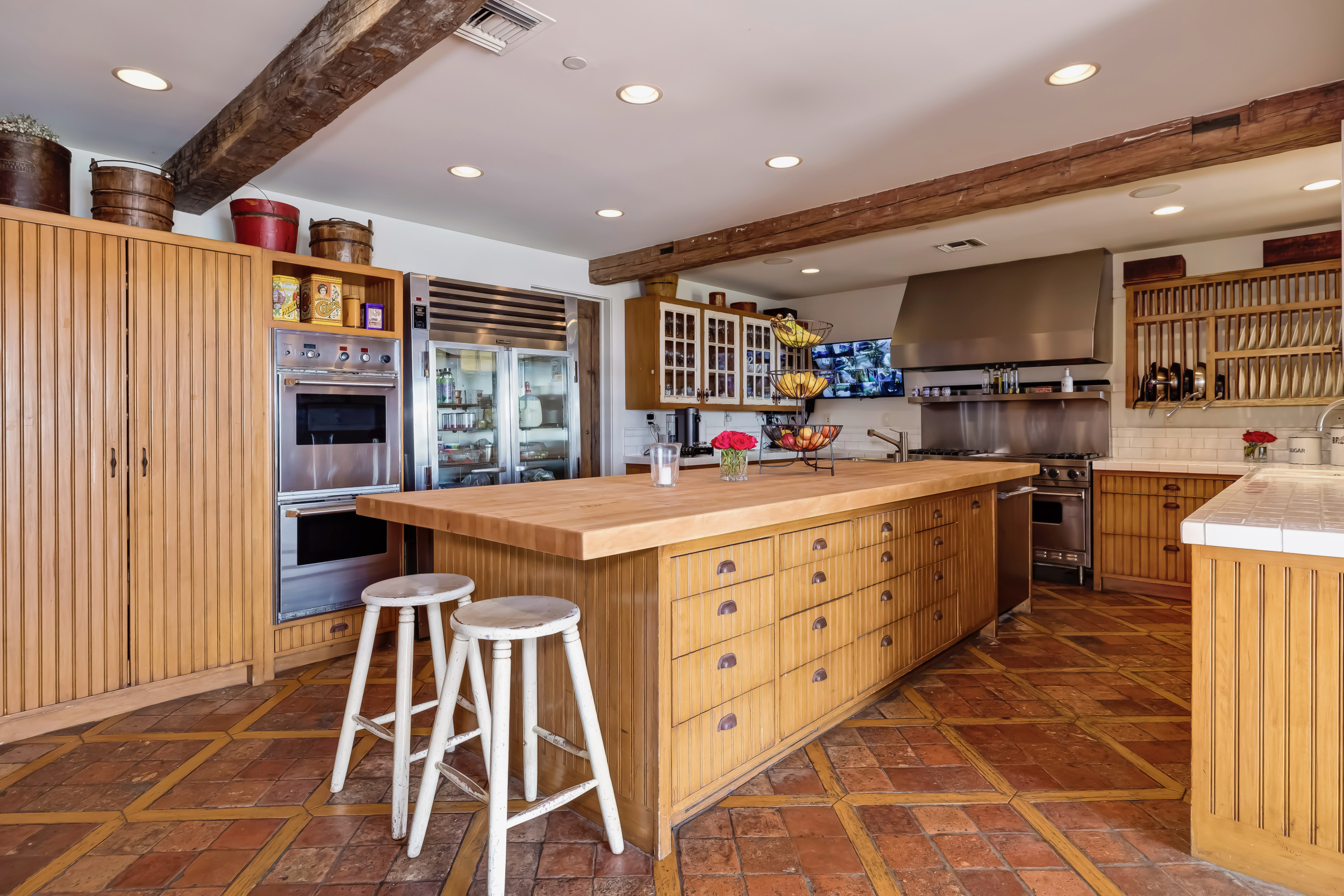 Private Estate Beachfront Event Los Angeles