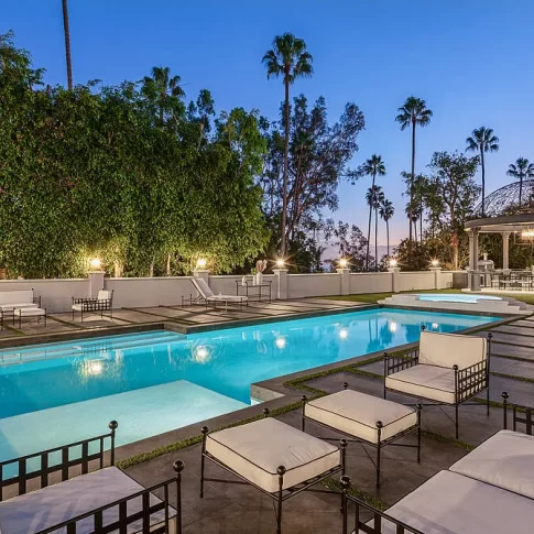 Top 5 Private Homes in Los Angeles for Luxury Events (2025 Edition)