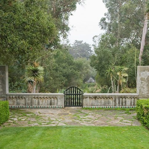 Book a Private Estate Rental