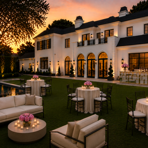 Why Guest Counts and Onsite Hours Matter for Private Events