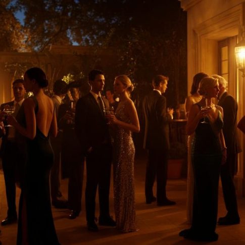 Planning a Holiday Dinner - Gianna and Company