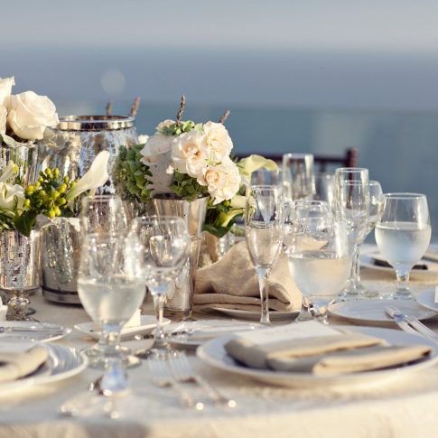 Los Angeles wedding planning made simple: tips for private estate and luxury weddings from Gianna & Company