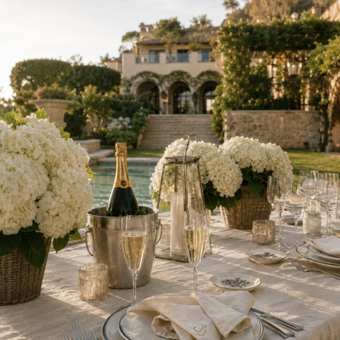 What Most Clients Get Wrong About Renting a Private Estate for an Event I appreciate your wanting to connect and work together, and I hope you understand that my limited availability right now is not a reflection on you. At the moment, I have a tremendous amount on my plate, and most of the projects we are handling involve event producers who are working under very demanding timelines and often need things immediately. As a result, my schedule is extremely full. Unfortunately, I do not have the time to personally show properties. We utilize site representatives for property tours, and those services are arranged directly through our clients. While I would love to introduce you to some of our event producers, most already have established teams and service providers, so I need to be careful not to cross those boundaries. That said, I am confident we will have the opportunity to work together soon. Many of our production clients already know and use your services, so I suspect our paths will naturally cross on the right project when the timing makes sense. When my schedule opens up and I have the capacity to explore opportunities further, I will be happy to reach out. In the meantime, I truly appreciate your interest and wish you continued success. Wishing you a wonderful rest of your week. Warmly,