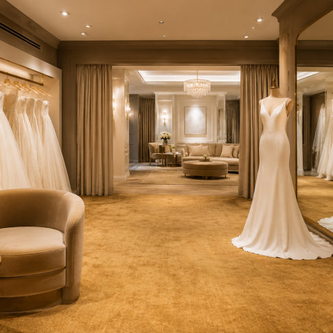 The Bridal Service We Rarely Talk About