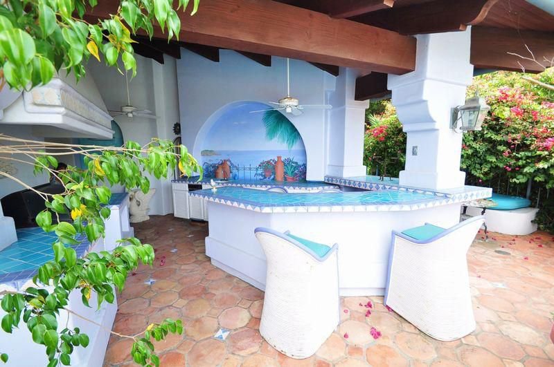 Spanish Style Ocean View Estate | Palos Verdes