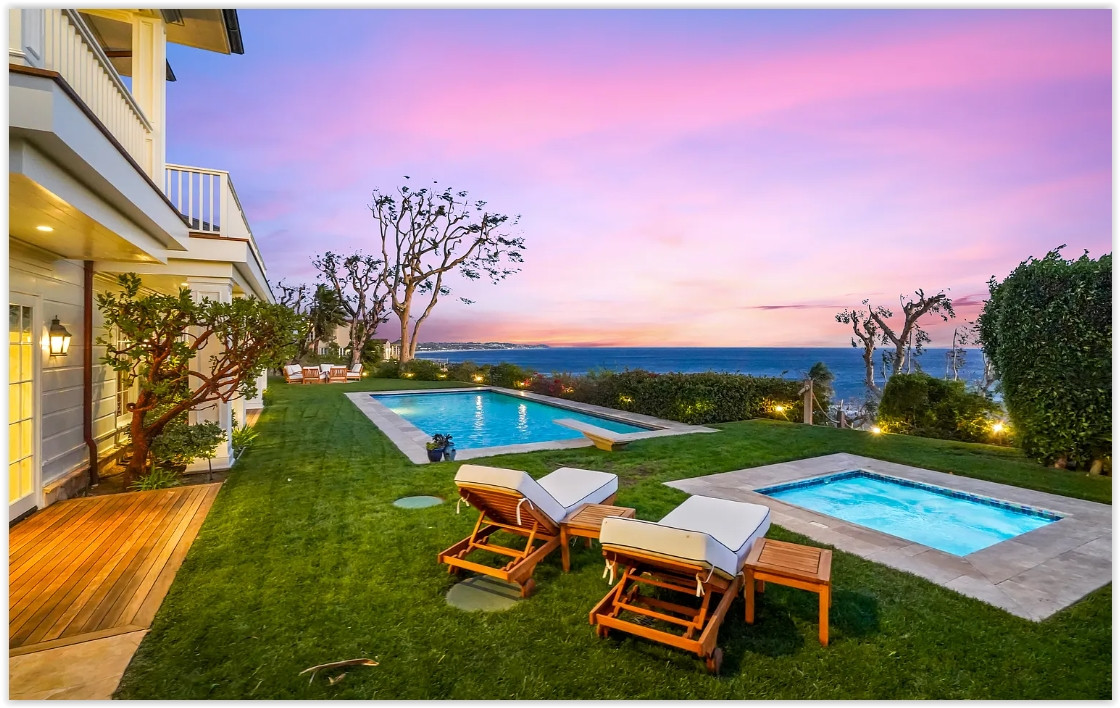 Malibu Private Estate Events