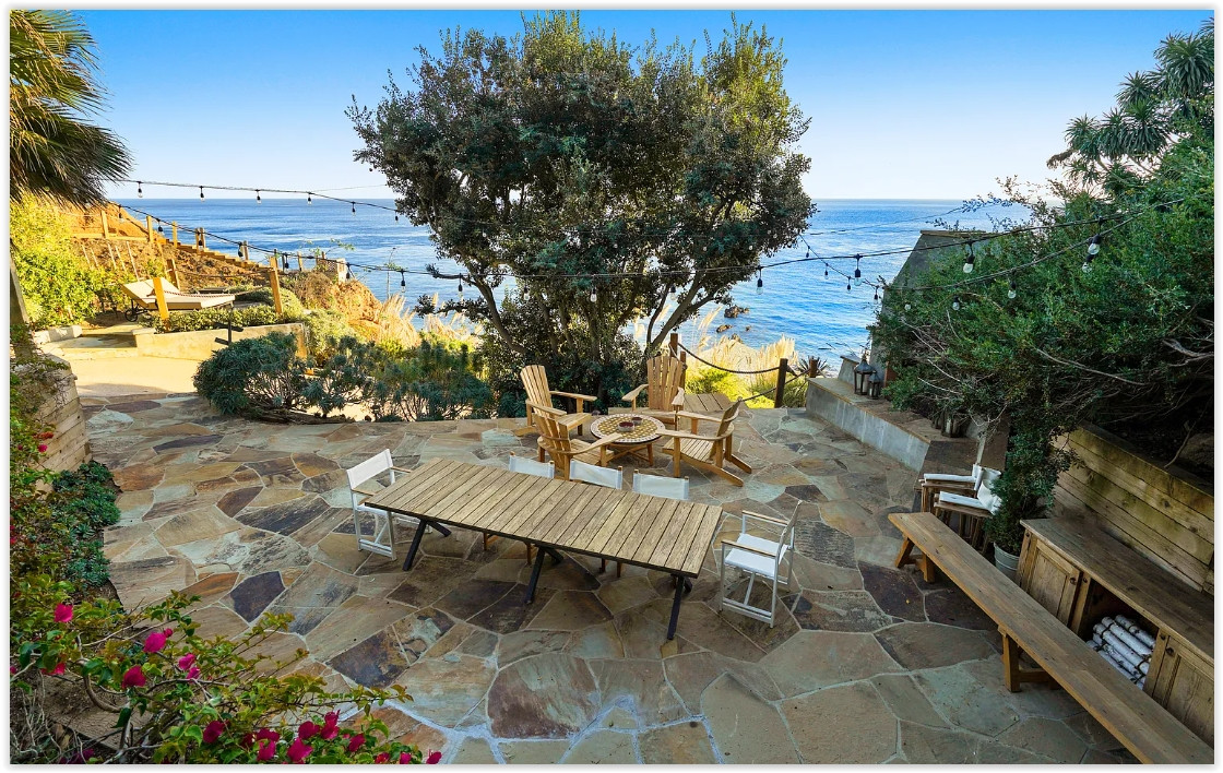 Malibu Private Estate Events